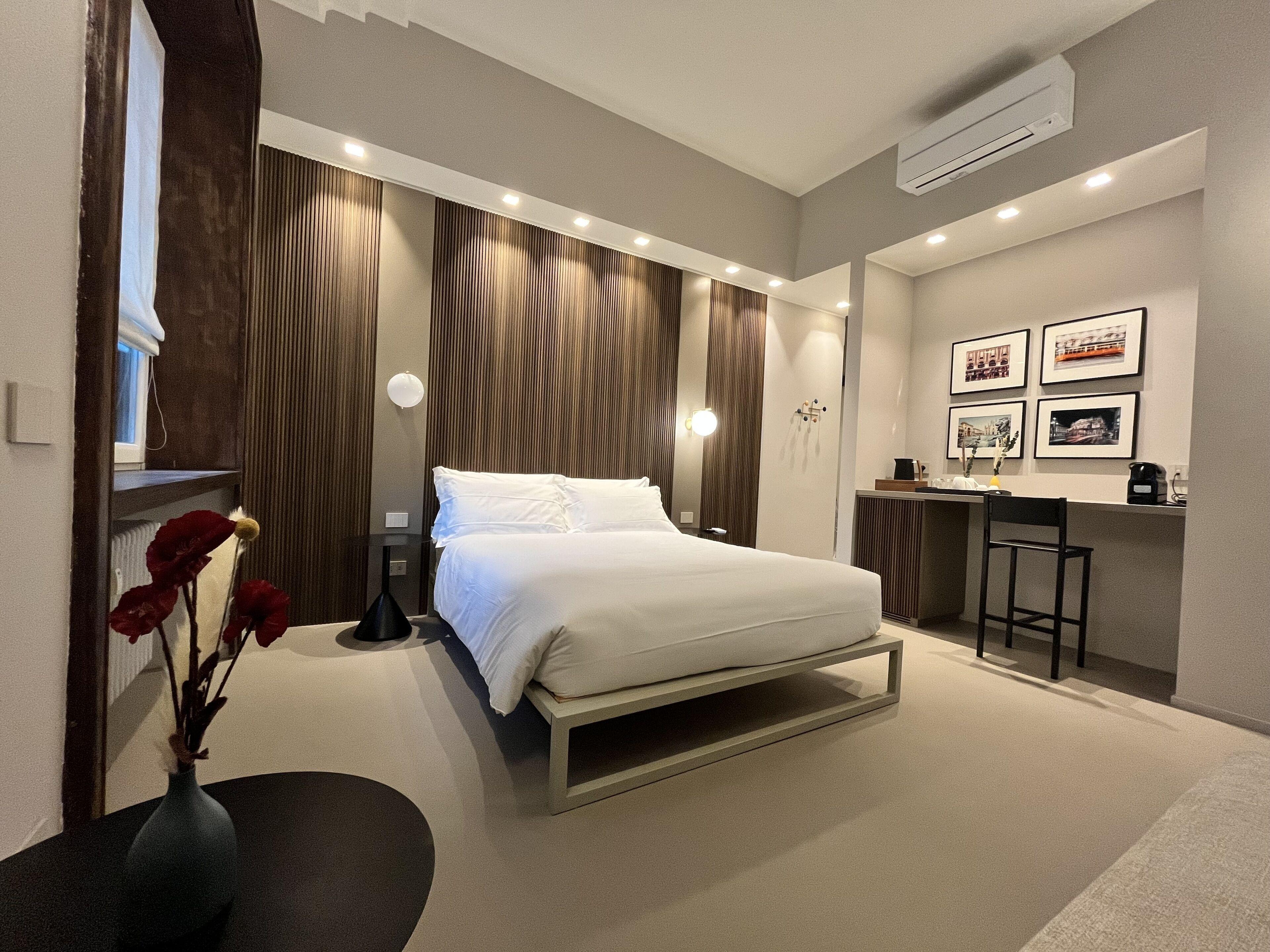 My Milano Repubblica Luxury Rooms — Foto 3